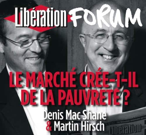 Denis Mac Shane/Martin Hirsch - Marche Cree-T-Il De La Pauvrete   - COMPACT DISCS [CD] price history on PriceWatchPro