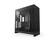 Alt View 1. NZXT - NZXT H9 Flow (2025) CM-H92FB-01 Large Dual-Chamber ATX Mid-Tower - Black - Black.