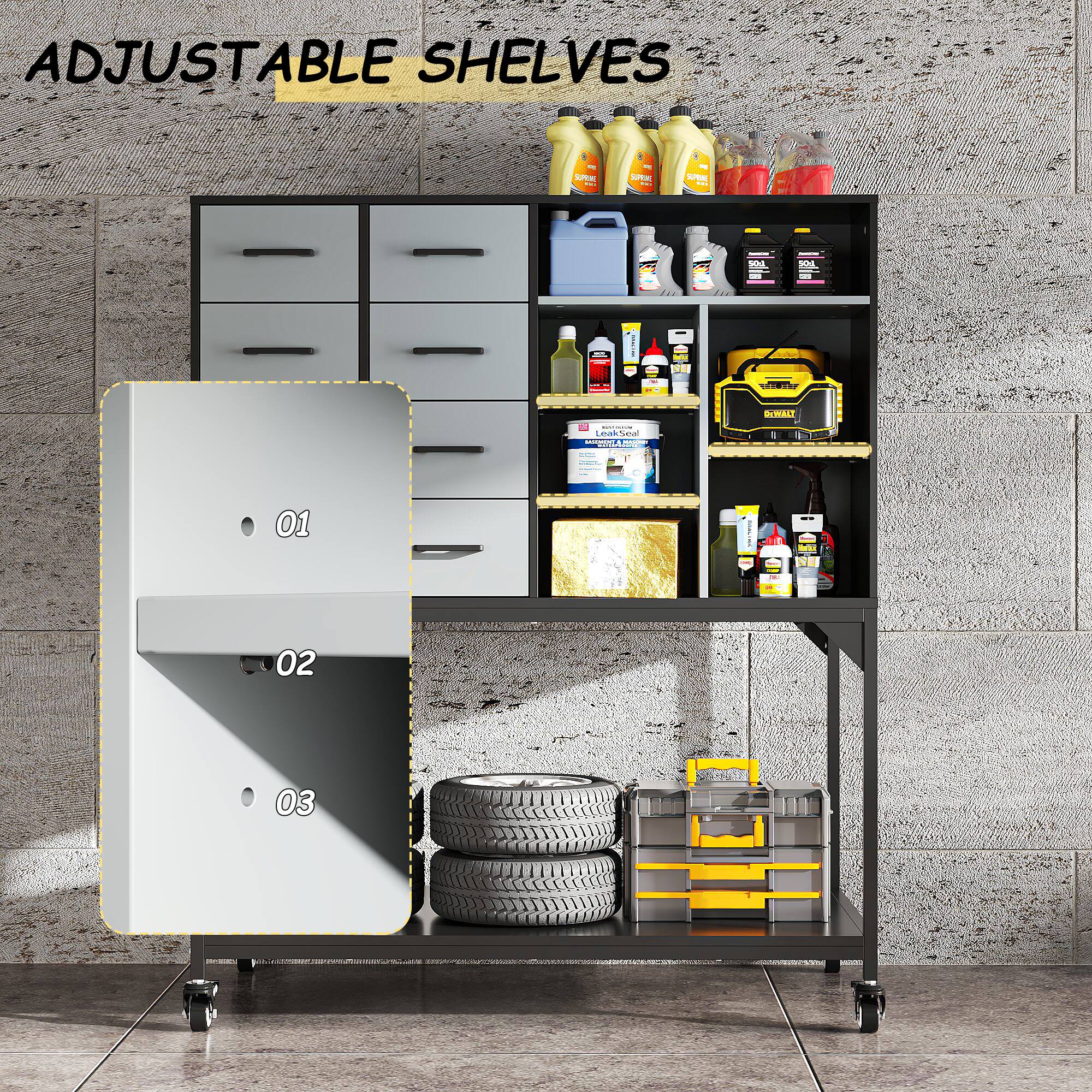 media item thumbnail