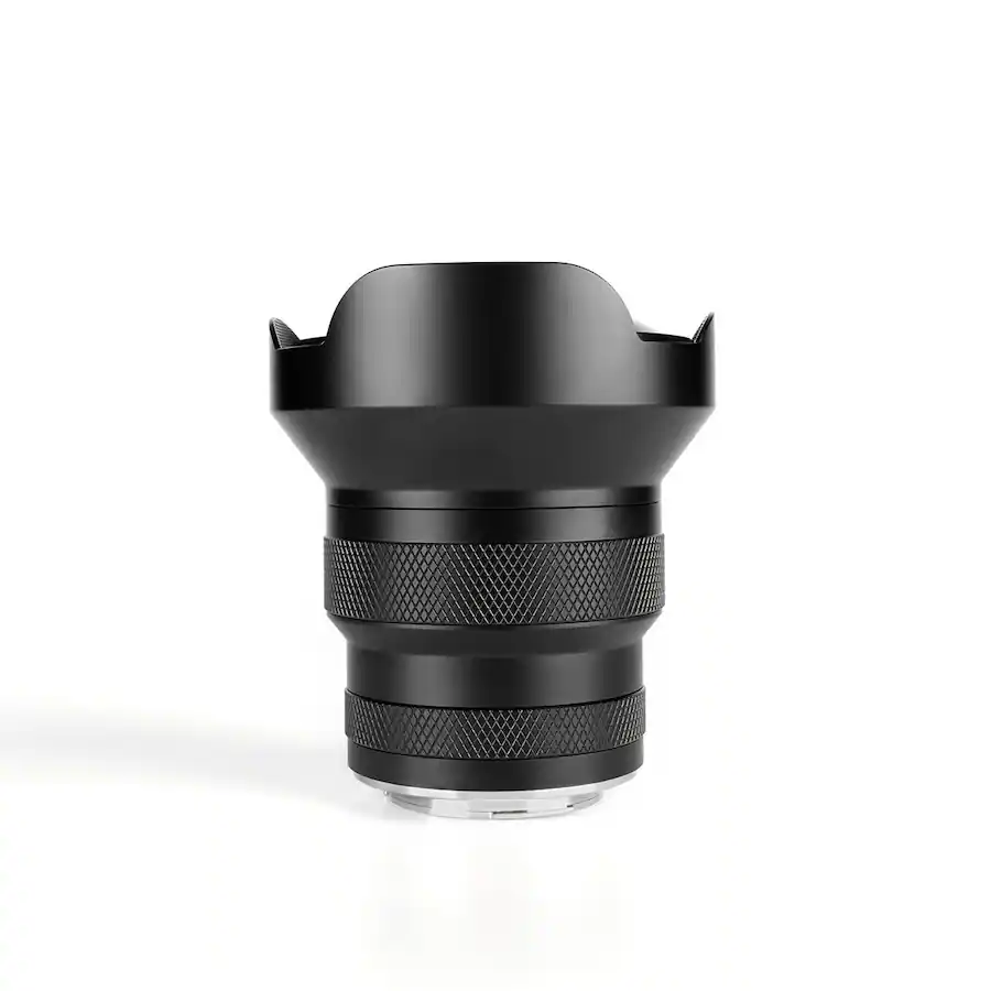 Lens Distortio AstrHori 12mm f/2.8 Fisheye Lens, Nikon Z - Best Buy