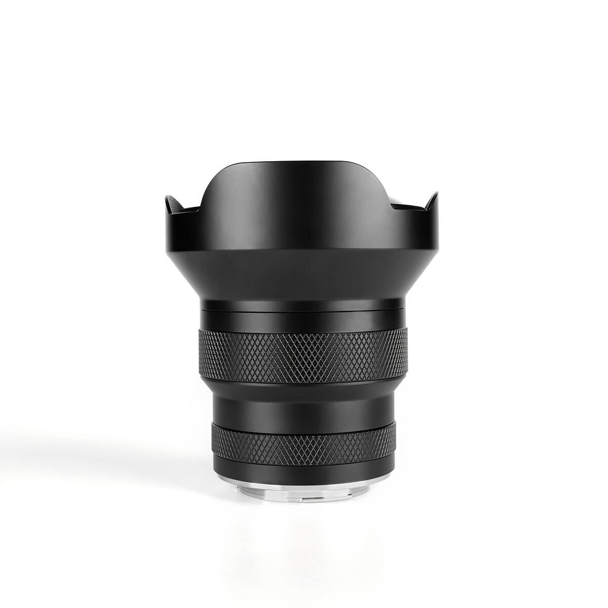 Alt View 3. AstrHori - AstrHori 12mm f/2.8 Fisheye Lens.