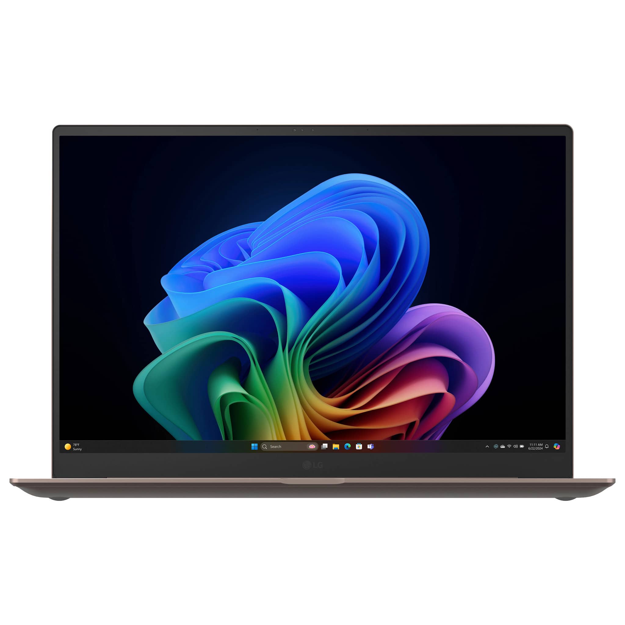 LG gram Pro Max 17