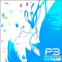 Persona 3 Reload [LP] - VINYL - Front_Zoom