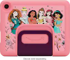 Disney D device sold separately.