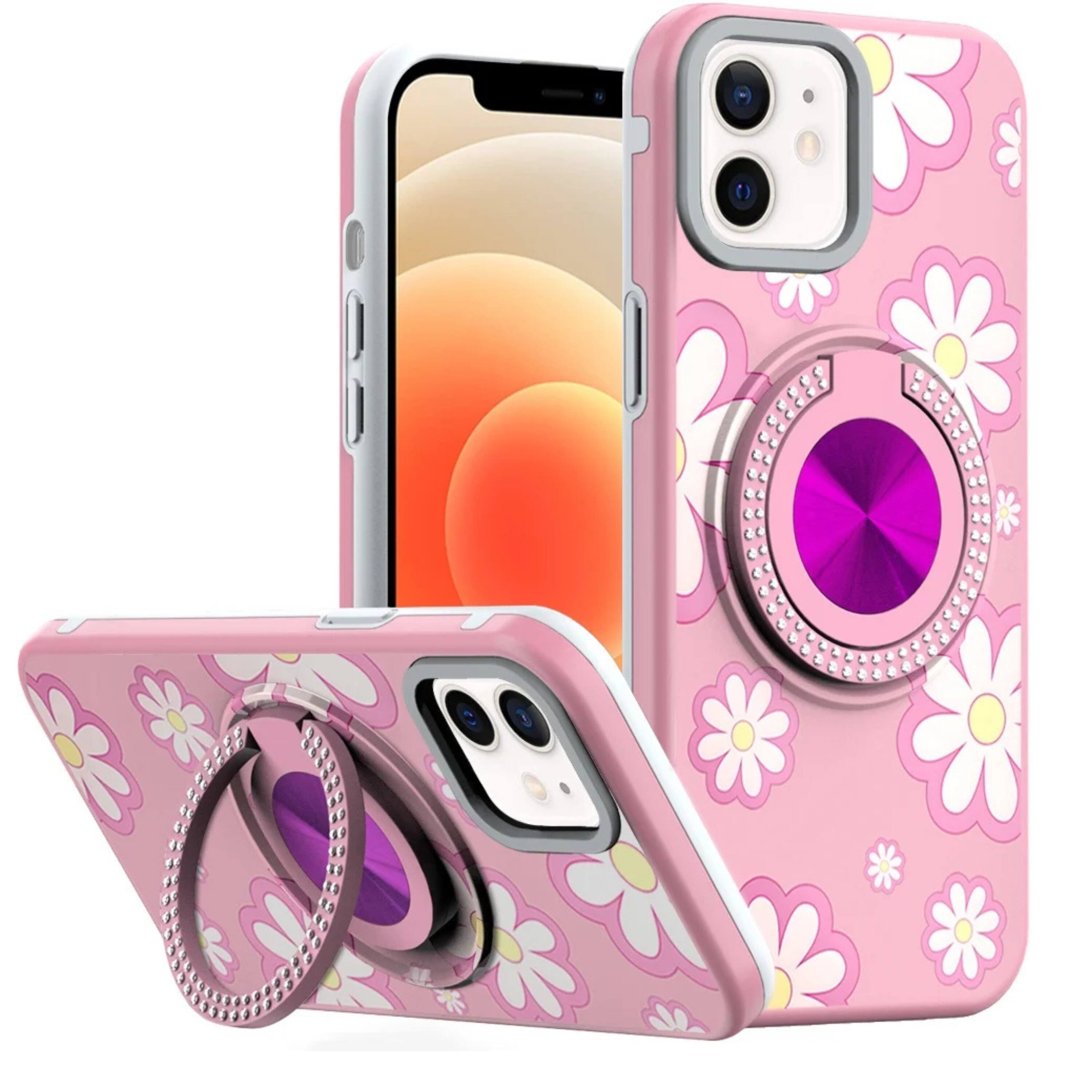 Flower Pink