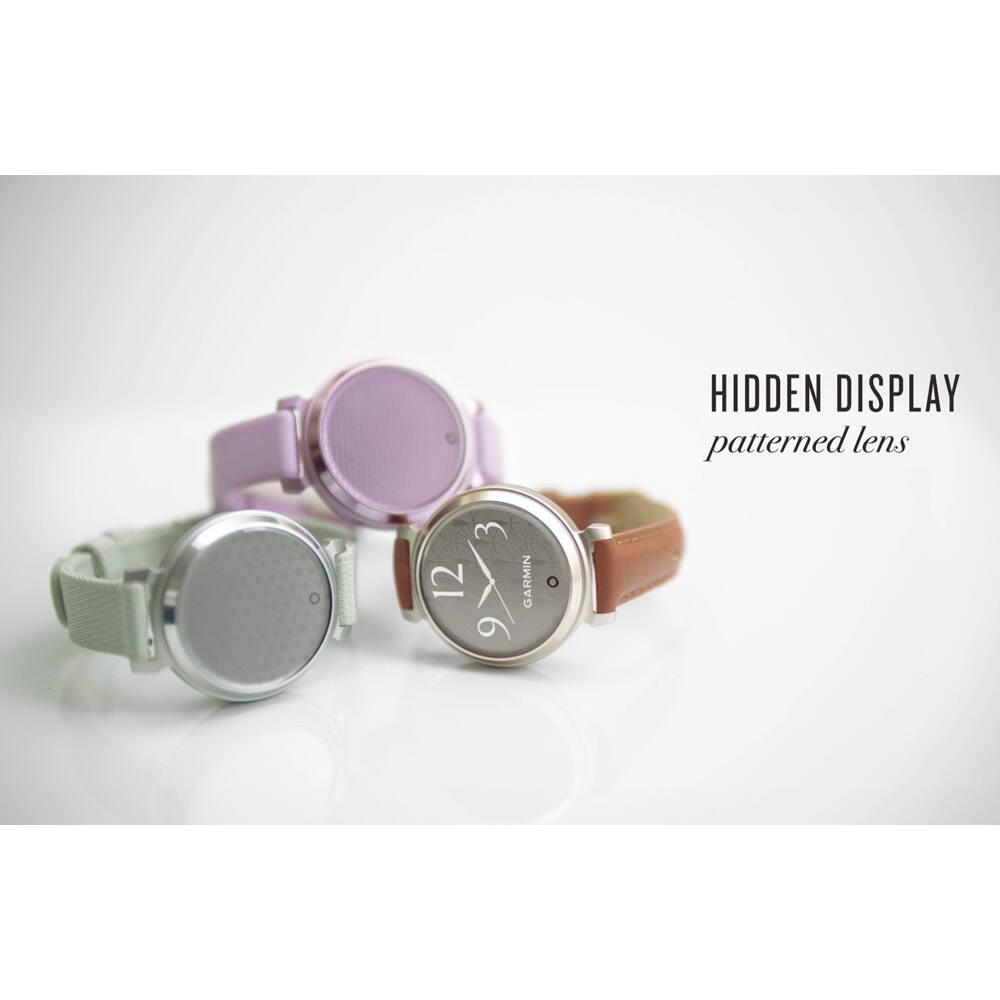 12 9 >3 GARMIN HIDDEN DISPLAY patterned lens

HIDDEN DISPLAY
patterned lens