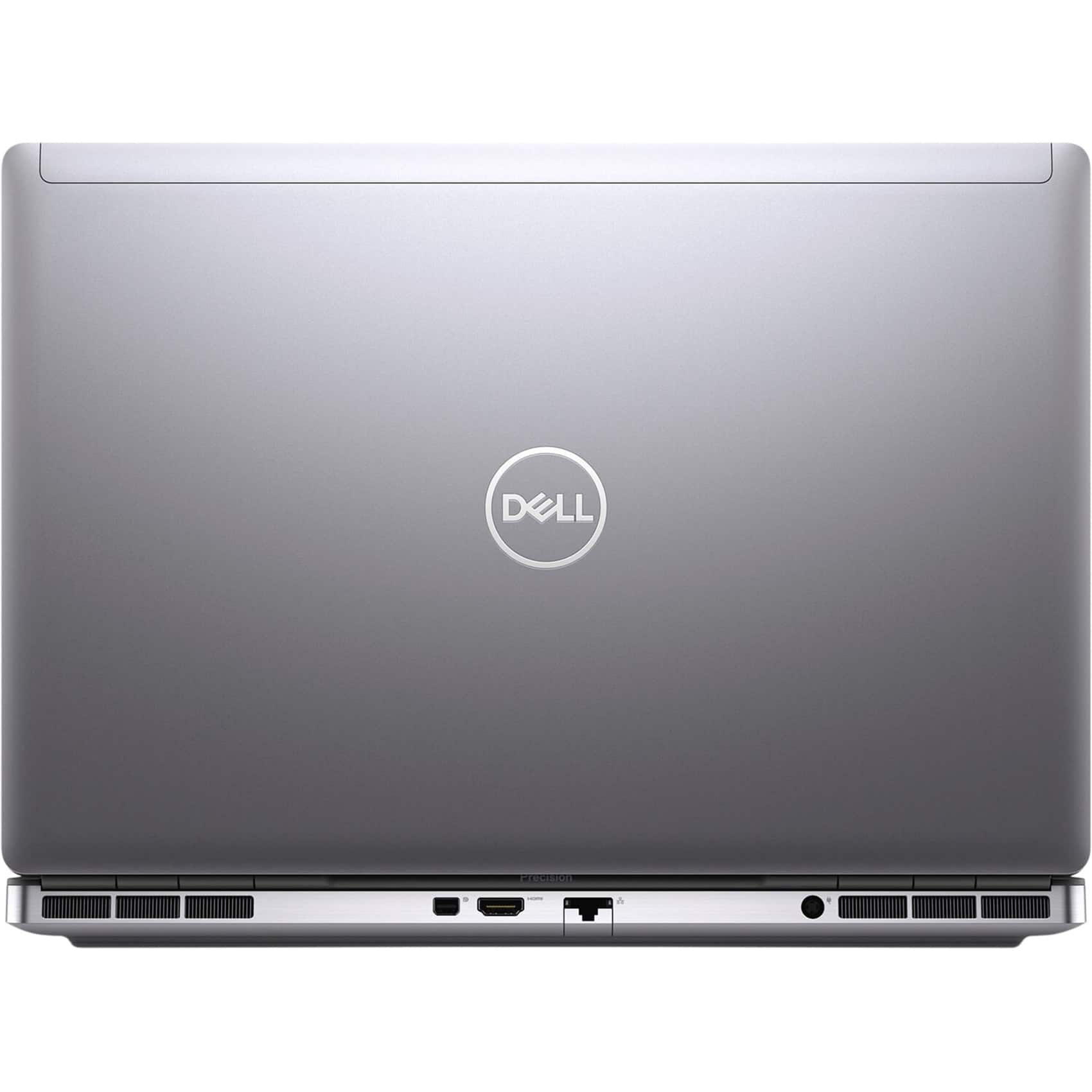 DELL LAPTOP