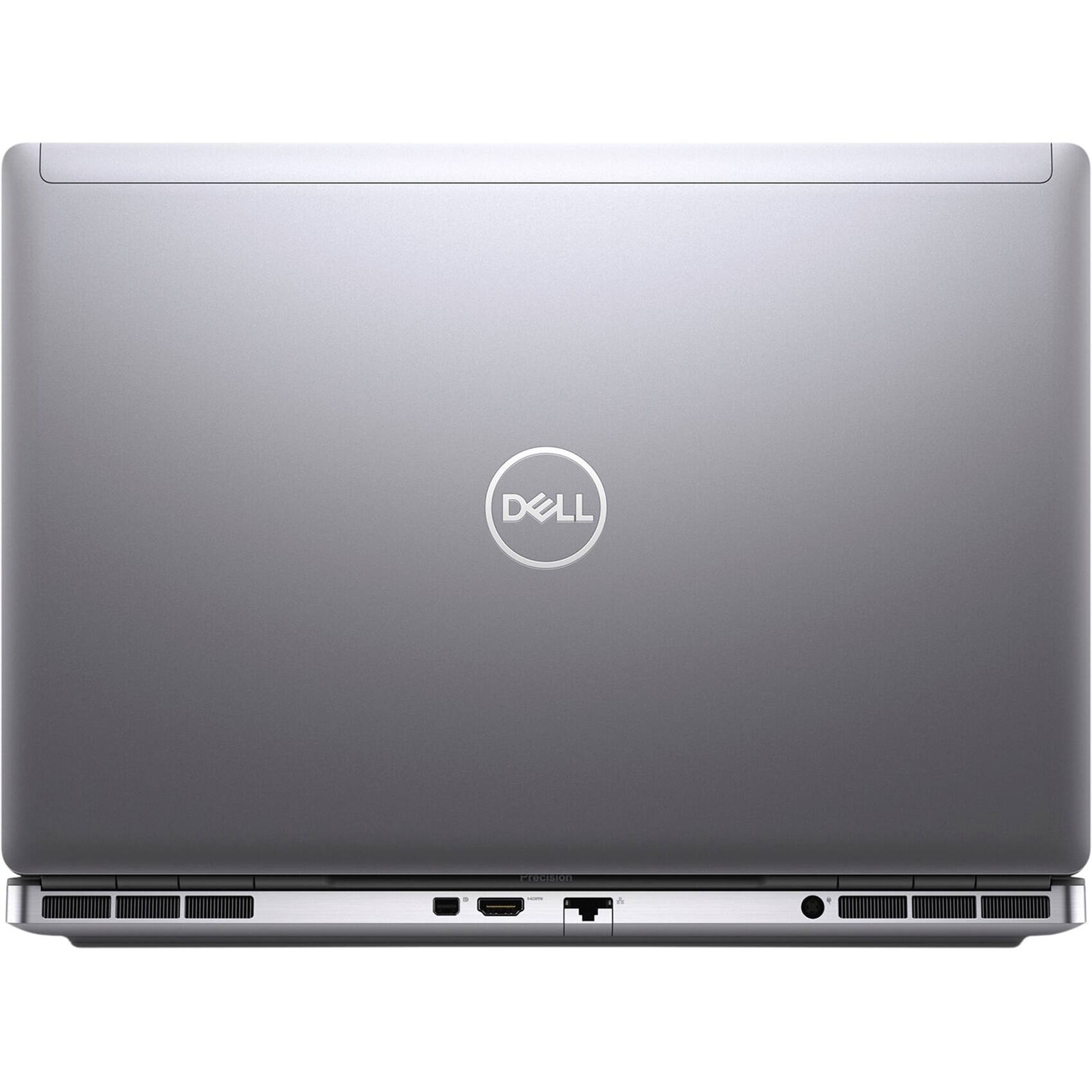 DELL LAPTOP