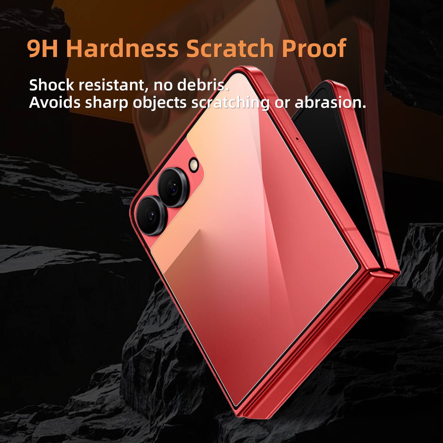 media item thumbnail