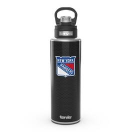 Tervis - New York Rangers 40oz. Puck Wide Mouth Water Bottle - Multicolor