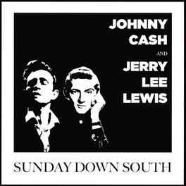 Johnny Cash - Sunday Down South - VINYL LP
