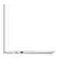 Alt View 9. ASUS - Chromebook Vibe CX34 Flip 14" FHD Touch Chromebook Laptop - Intel Core i5 with 8GB Memory - 256GB SSD - Pearl White.