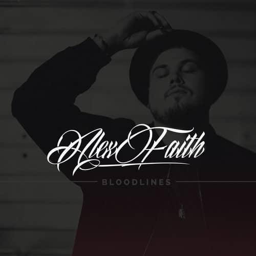 Alex Faith - Bloodlines   - COMPACT DISCS [CD] price history on PriceWatchPro