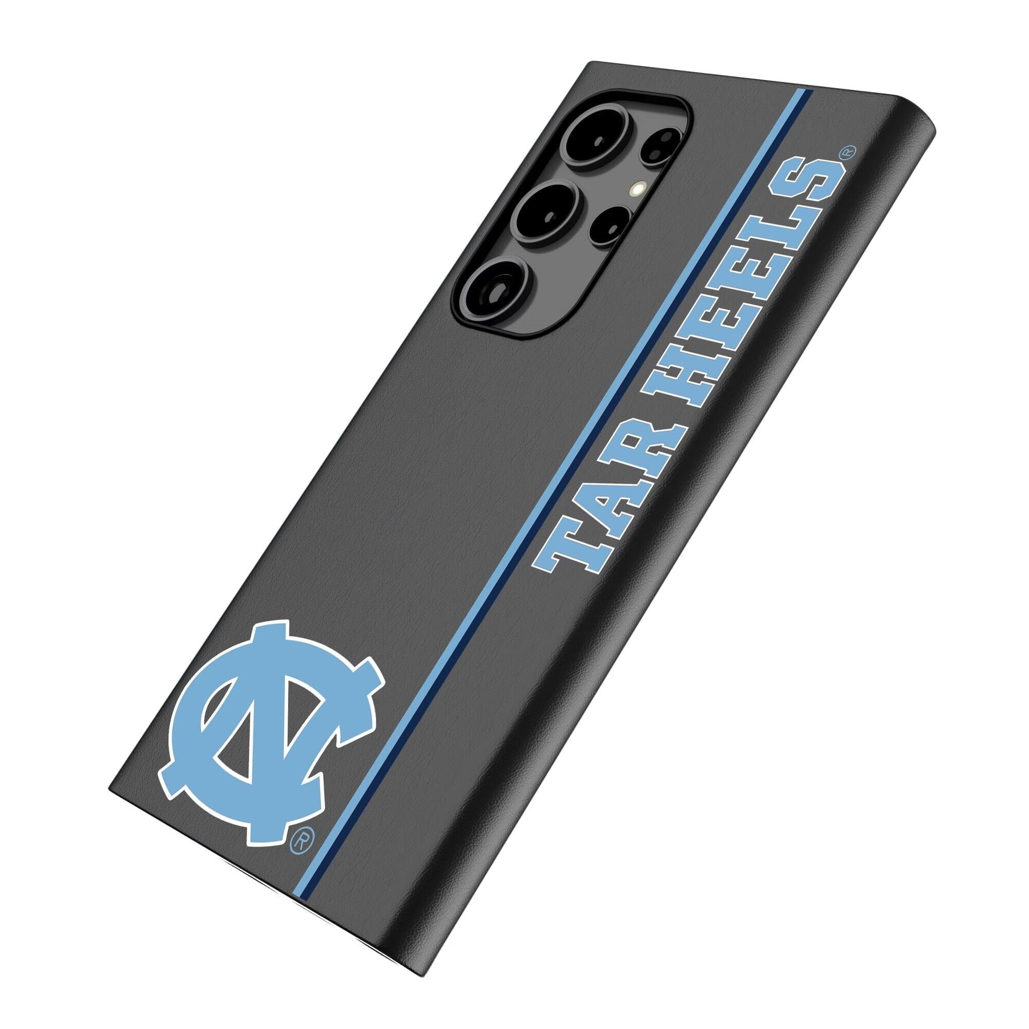 TAR HEELS