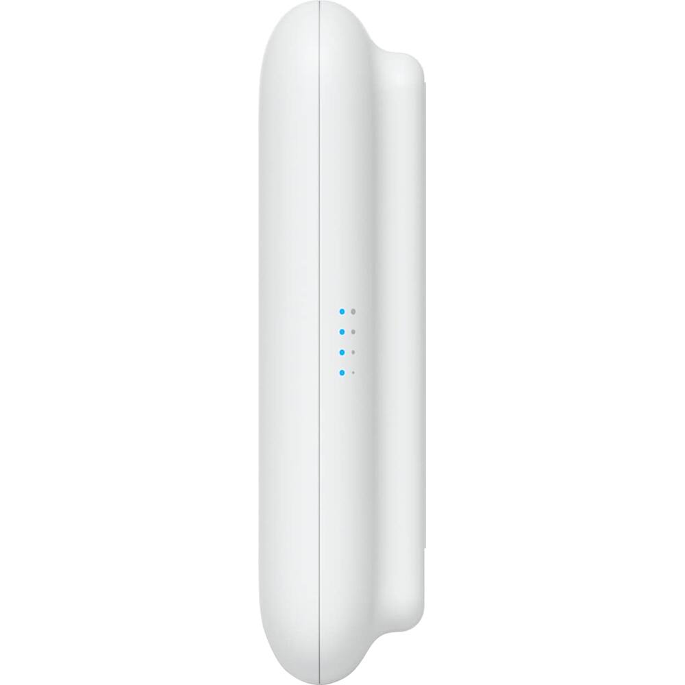 Alt View 3. Ubiquiti - Networks Swiss Army Knife Ultra Wi-Fi 5 Access Point UK-ULTRA-US - White.