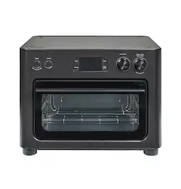 Café - Couture Toaster Oven with Air Fry - Matte Black