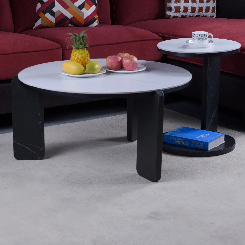 FURNITURE cores COLOR