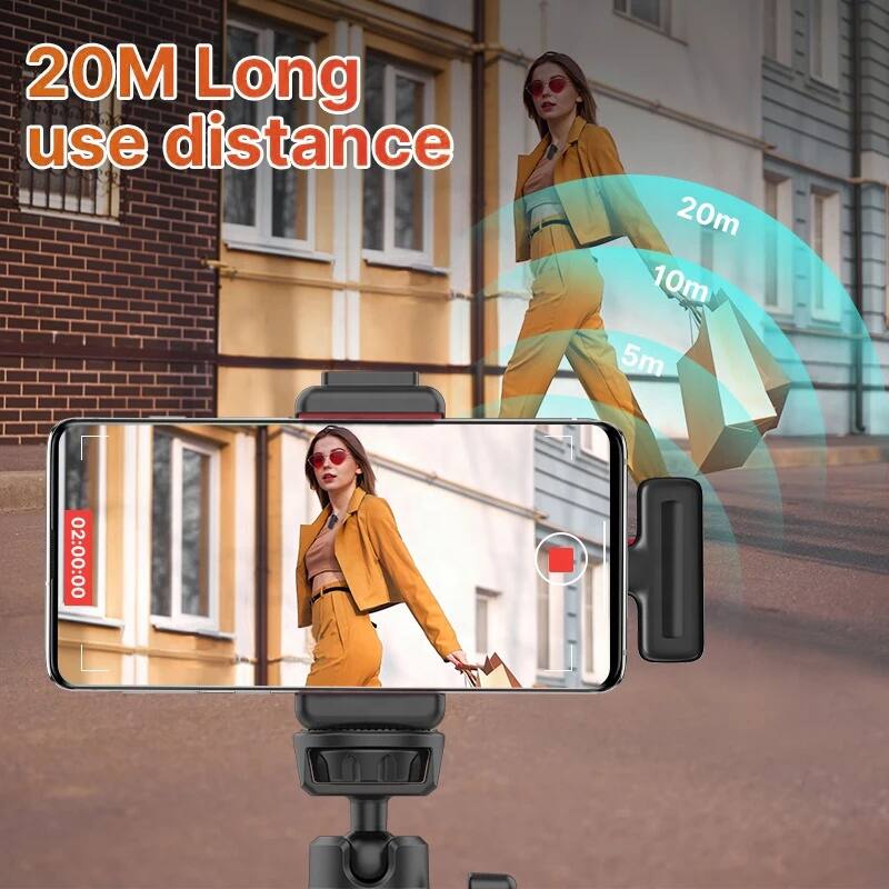 20M Long use distance  
20m 10m 5m  
02:00:00