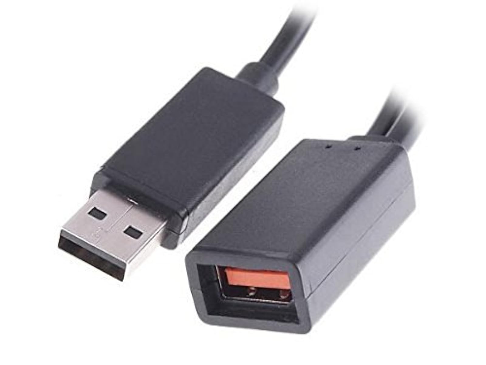 Alt View 1. Mars Devices - AC Adapter Power Supply For Xbox 360 Kinect Sensor By Mars Devices - Black.