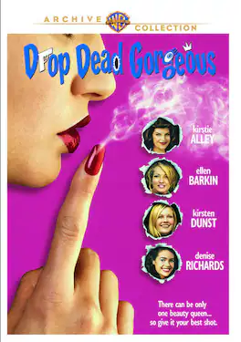 Drop Dead Gorgeous - DVD
