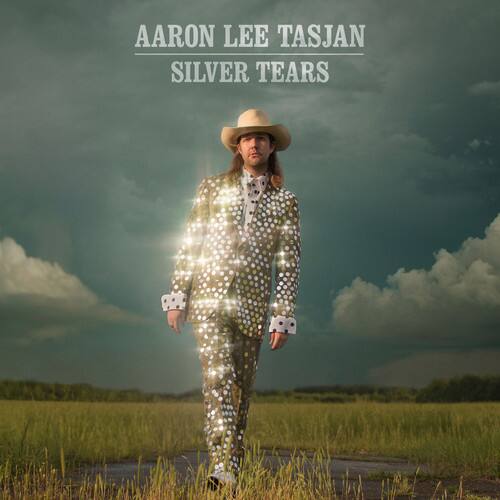 Aaron Lee Tasjan - Silver Tears   - COMPACT DISCS [CD] price history on PriceWatchPro