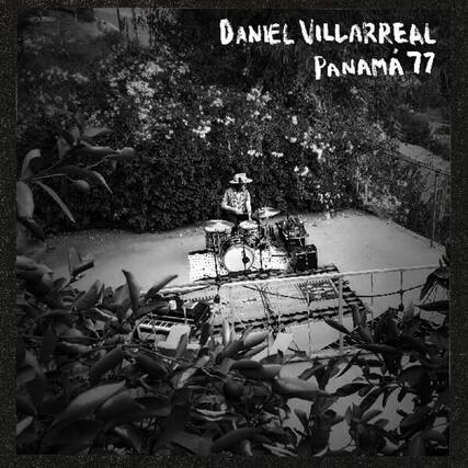Daniel Villarreal
Panamá '77