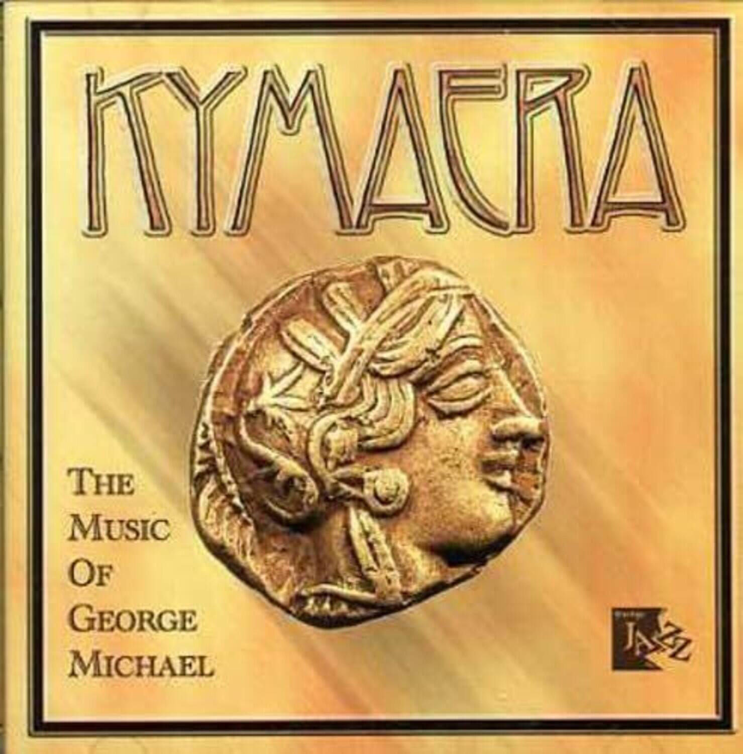 NYMACRA  
The Music Of George Michael