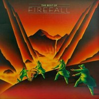 The Best of Firefall [LP] - VINYL - Front_Zoom