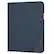 Angle. Targus - VersaVu Case for 10.9" iPad (10th Gen.) - Blue.