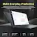 Make Everyday Productive
Powered by the formidable Intel Core i7-1355U Processor. Elevate your productivity and enjoyment with seamless performance and stunning visuals. Discover a new standard in efficiency and elegance today!
i7-1355U Intel Core
Intel UHD Graphics
32GB RAM
1.16TB Storage