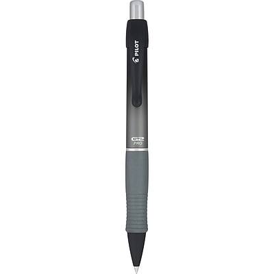 PILOT G2 PRO