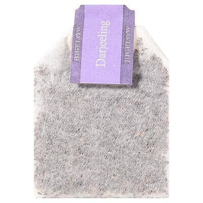 Darjeeling  
BIGRIOR