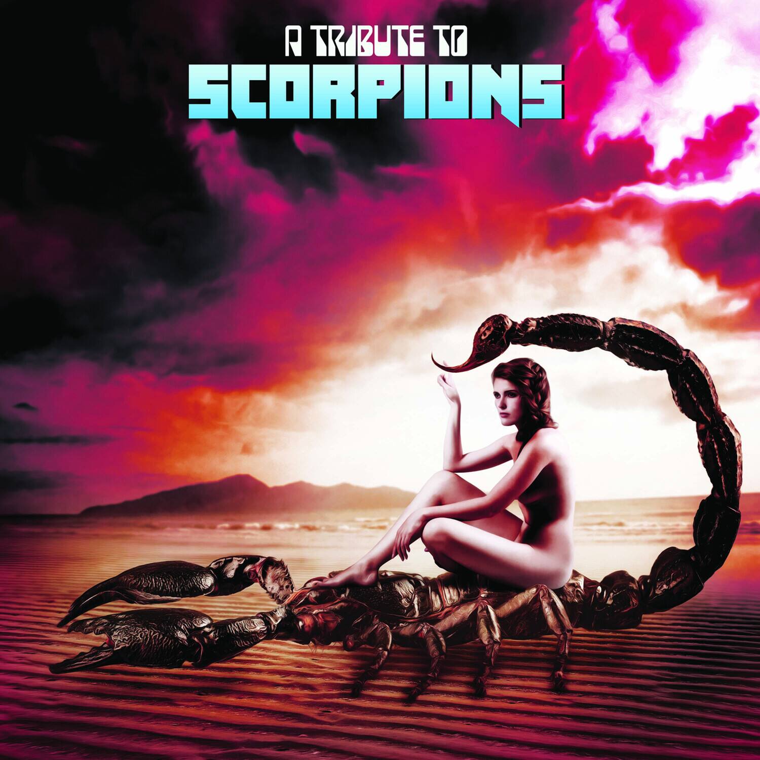 A TRIBUTE TO SCORPIONS