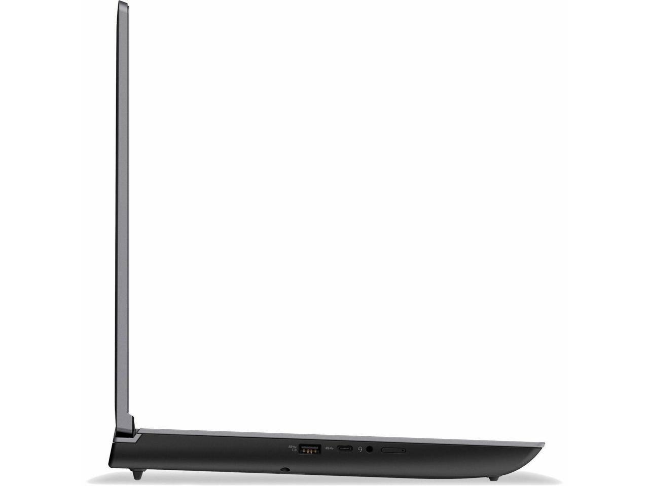 Lenovo ThinkPad P16 Gen 2 16