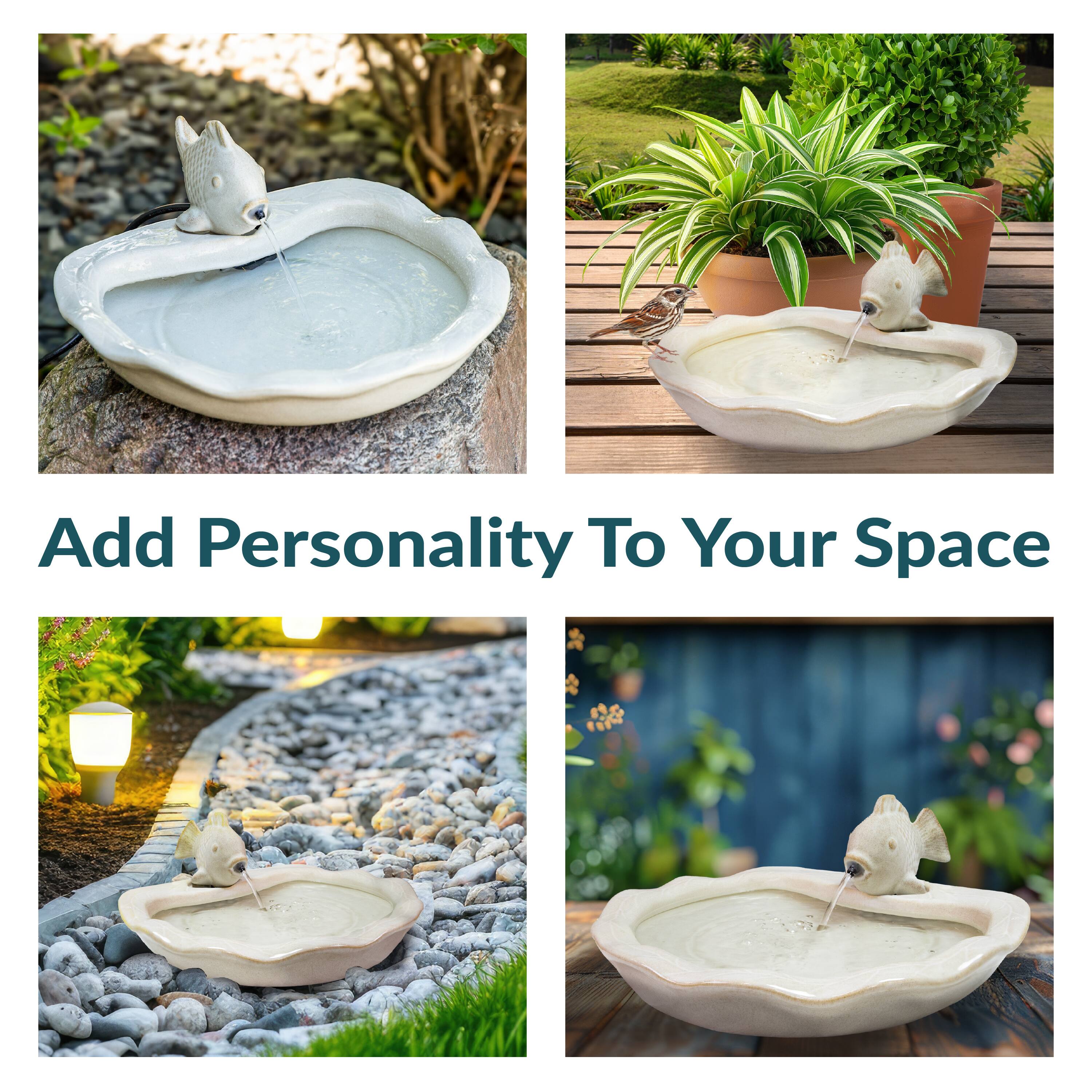 Add Personality To Your Space
