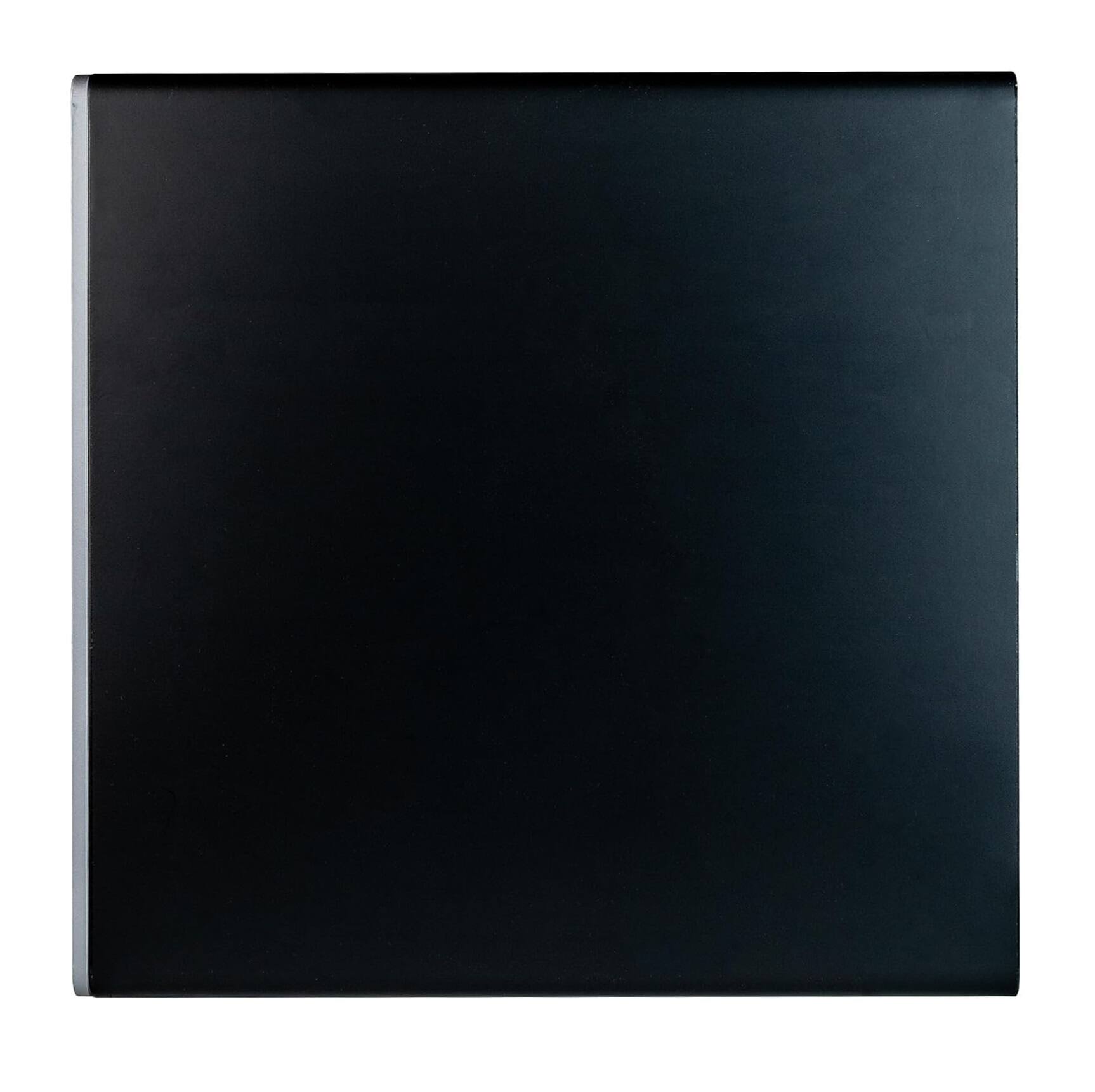 Alt View 1. HP - HP EliteDesk 800G4 Tower Desktop PC, Intel Core i7-8700 up to 4.6GHz, 32GB DDR4 RAM, 1TB SSD, USB WiFi, Win11 Pro - Black.