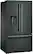 Alt View 2. KitchenAid - 30 Cu. Ft. French Door Refrigerator with Exterior Water and Ice - Juniper.