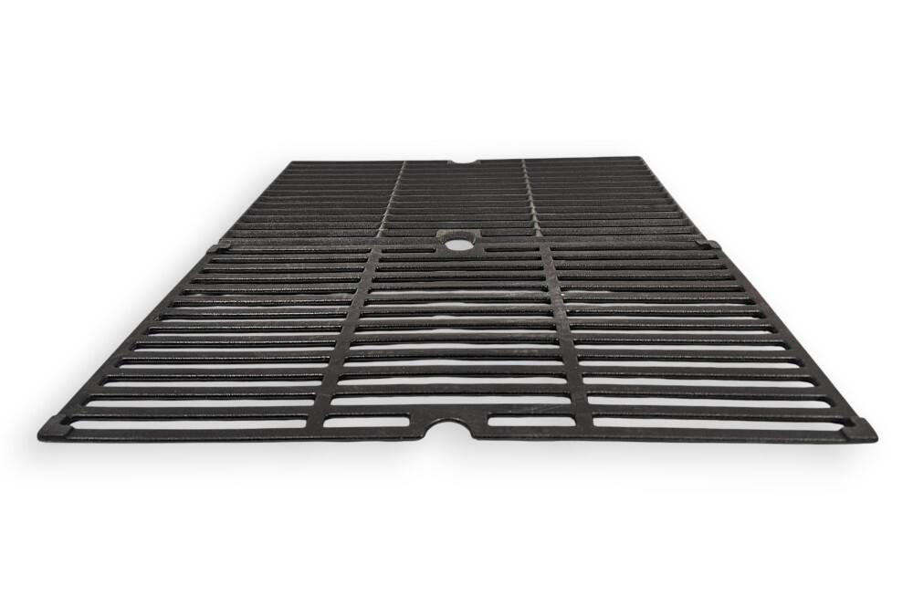 Alt View 4. Music City Metals - Music City Metals - MCM686418224 GRID, CI, 18.5625 X 21.625; CUISINART.