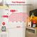 Fast Response
10-Second Refresh for the Most Accurate Readings
Humidity:
63% 10s
60%
54% 0s
50% 0s
Temp:
54°F
68°F
73°F
65°F
Moved
Time: 10s
S84
10s
20s
30s
40s
Seman
63
1
8
S0
58
LEL
55