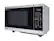 SHARP Carousel
INVERTER SENSOR
SENSOR COOK
- POTATO
- BEVERAGE
- VEGGIE
- PROZEN
- POPCORN
- ENTREE
- AUTO DEFROST
- MEAT
- Poultry
- FISH
TIME COOK
- POWER LEVEL
- TIME DEFROST
- MELT
- SOFTEN
EXPRESS COOK
1 2 3 4 5 6 7 8 9 0
KITCHEN TIMER
STOP CLEAR
CLOCK UNLOCK
START +30 SEC
12:30