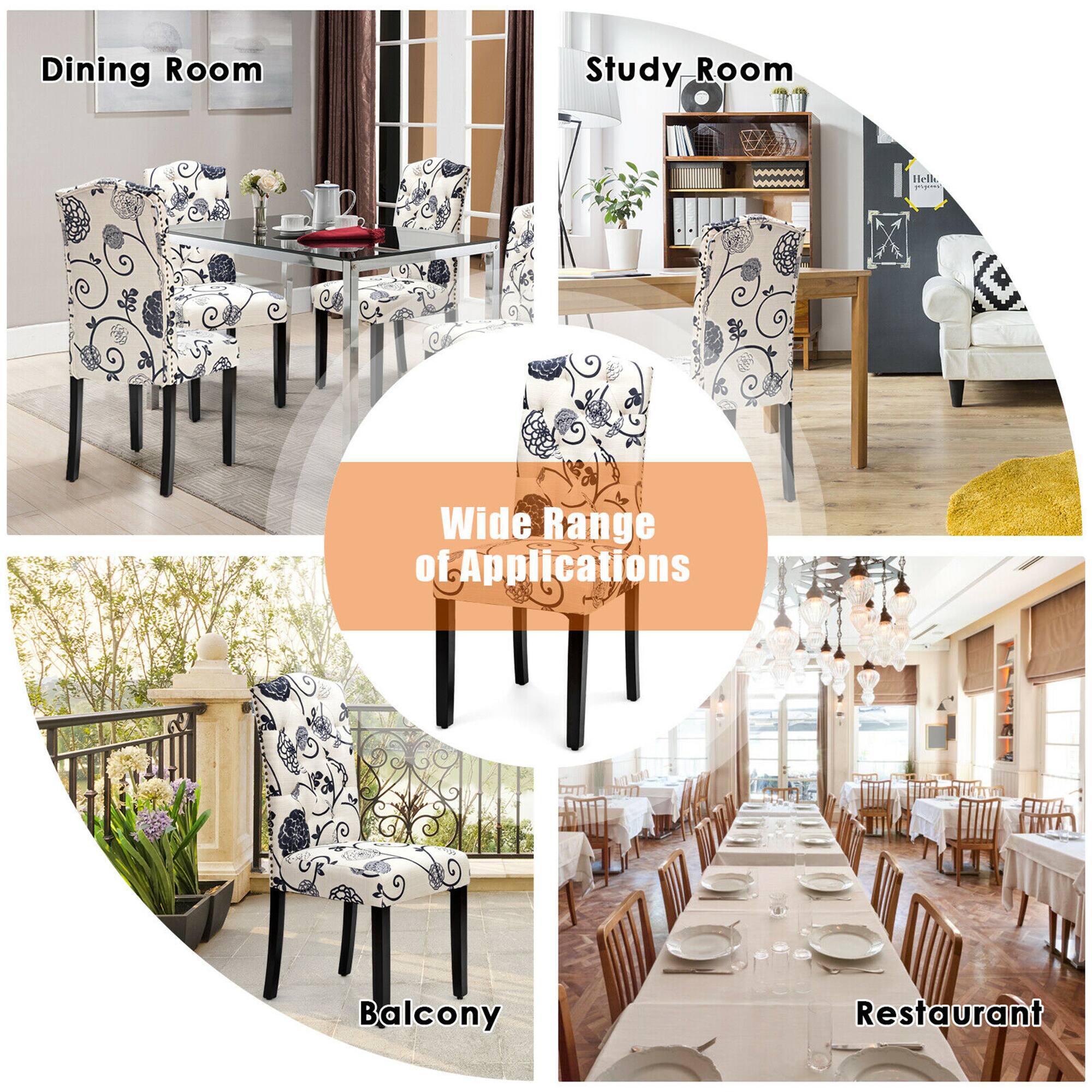 Dining Room, Study Room, Balcony, Restaurant