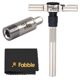 iFixit - Fix It Sticks Miniature 30 Inch Lbs Torque Limiter - Brown