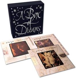 Enya - A Box Of Dreams - VINYL LP