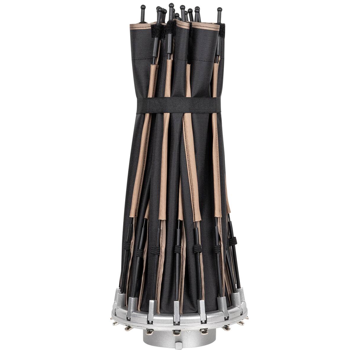 Alt View 9. Smallrig - SmallRig RA-D55 21.6" Parabolic Softbox.