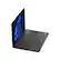 Alt View 4. Lenovo - ThinkPad E14 Gen 6 14" Laptop - Core Ultra 5 with 16GB Memory - 256GB SSD - Black.