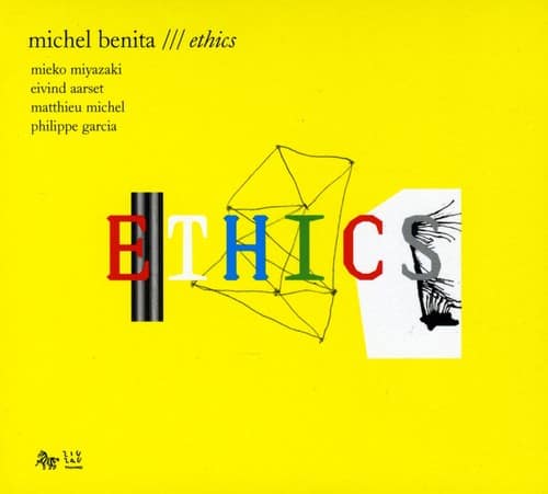 Eivind Aarset - Ethics   - COMPACT DISCS [CD] price history on PriceWatchPro