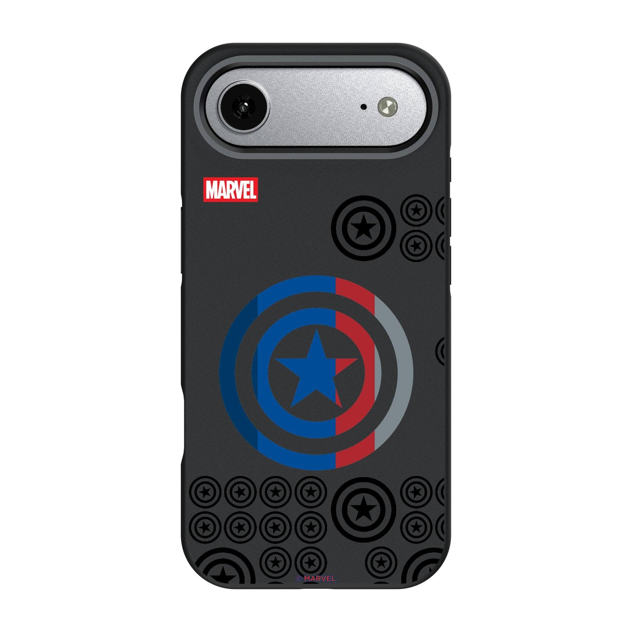 MARVEL

MARVEL