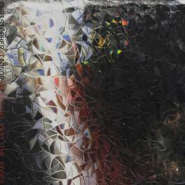 Christopher Tignor - Bleeding Past the Edges - VINYL LP