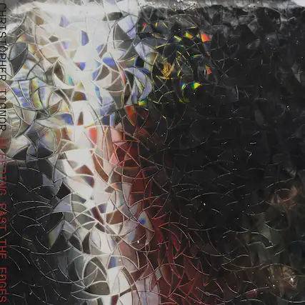 CHRISTOPHER TIGNOR
BEYOND THE EDGES