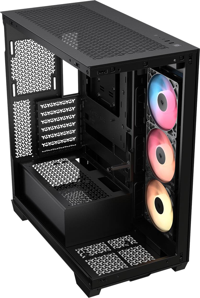 1. Der CORSAIR BRG